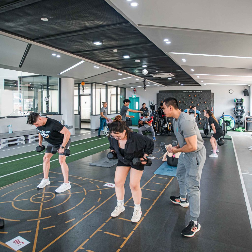 Bootcamp