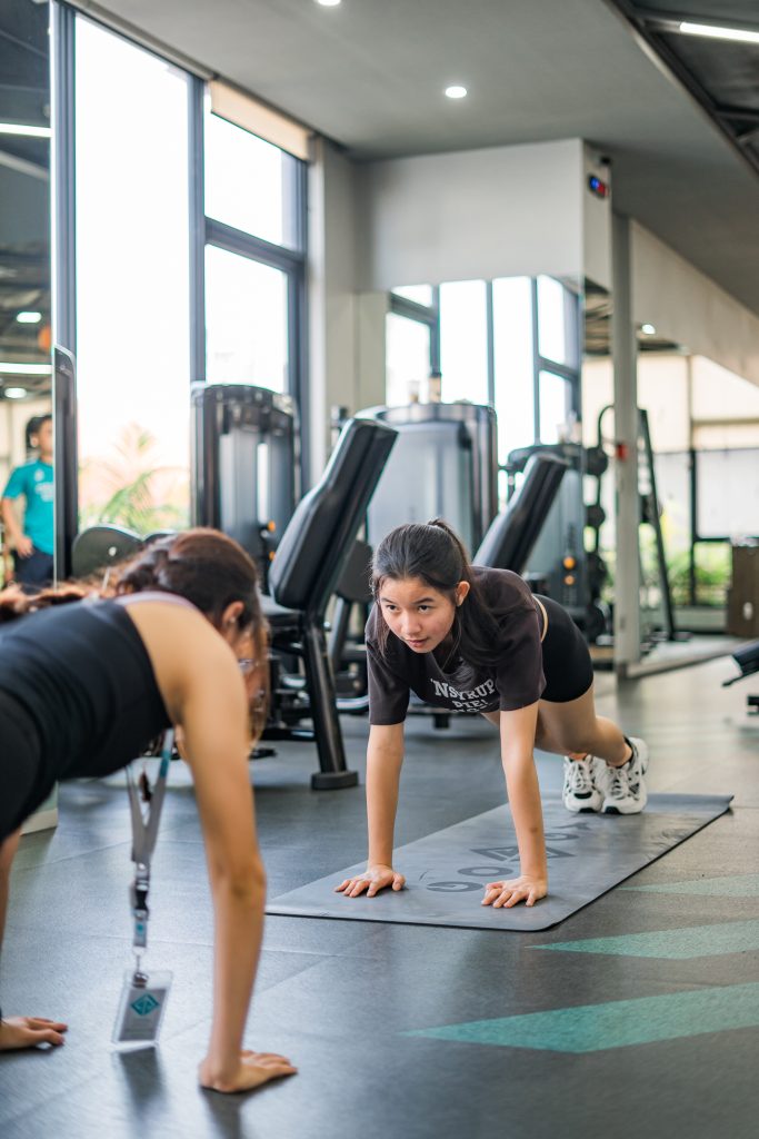 CoreFit